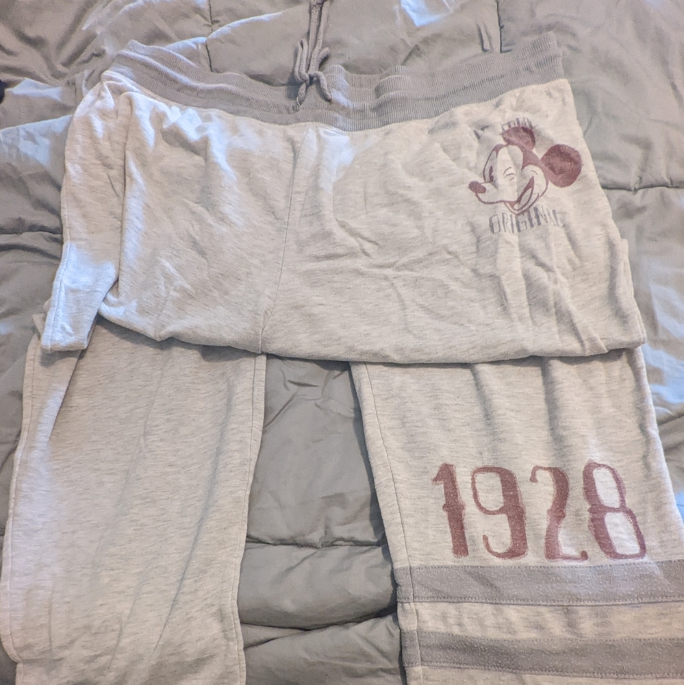 Disney Lounge pants